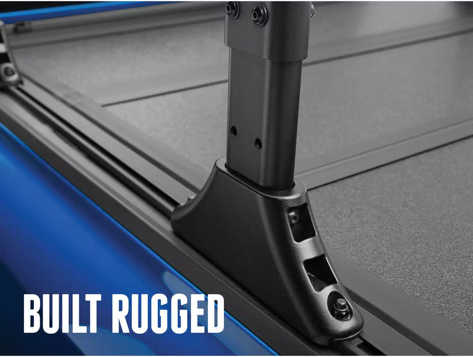 RealTruck Elevate Truck Rack