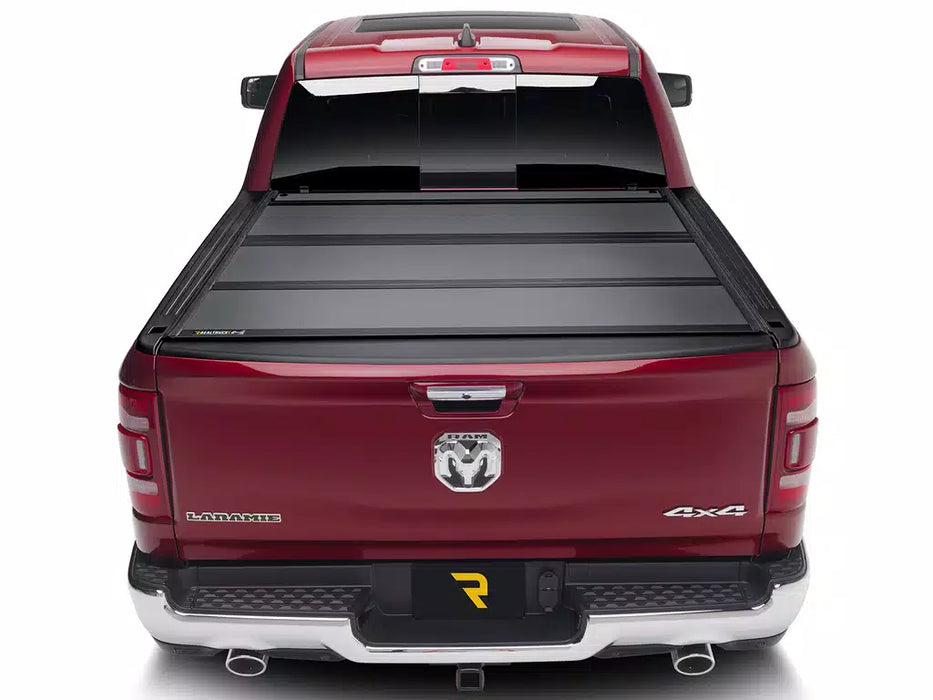 BAKFlip MX4 Hard Folding Tonneau Cover - 448227