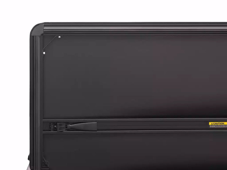 Extang Trifecta Signature 2.0 Soft Folding Tonneau Cover For 2024-2026