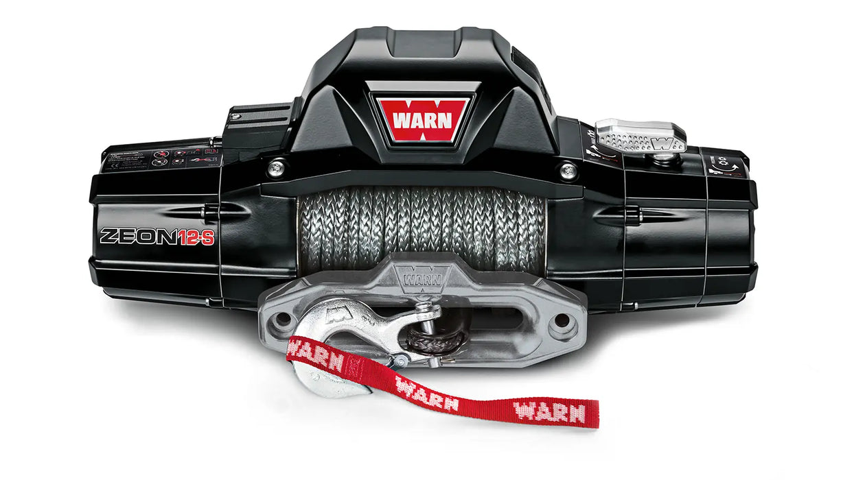 Warn ZEON 12-S Winch - 95950