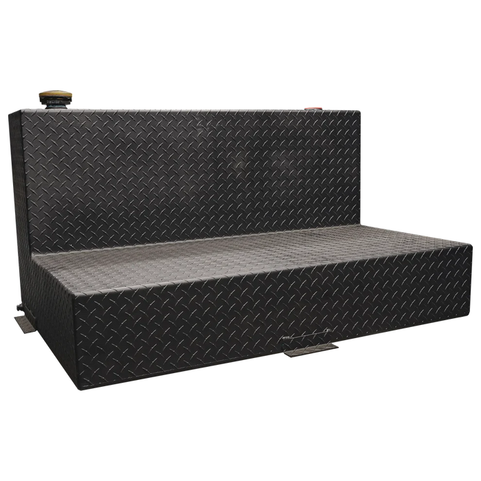 Chandler L-Shaped Transfer Tank