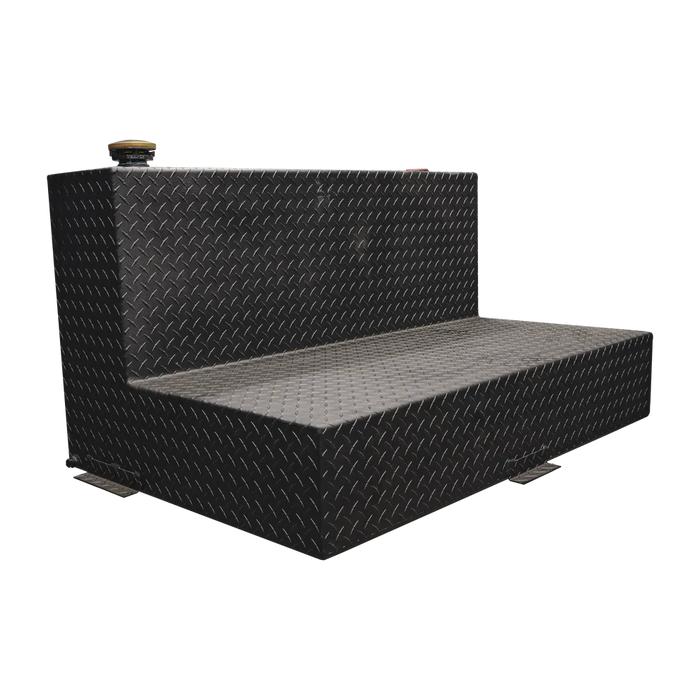 Chandler L-Shaped Transfer Tank
