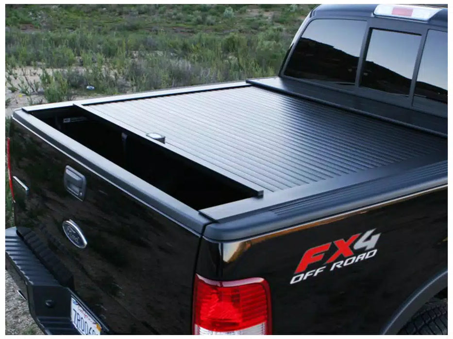Truck Covers USA American Roll Cover