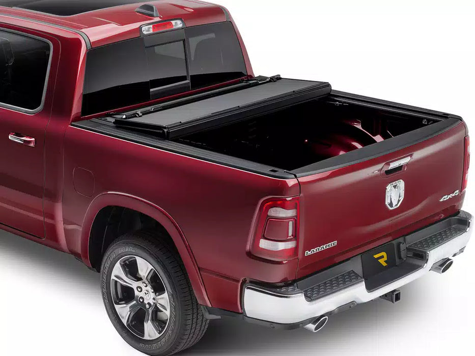 BAKFlip MX4 Hard Folding Tonneau Cover - 448227
