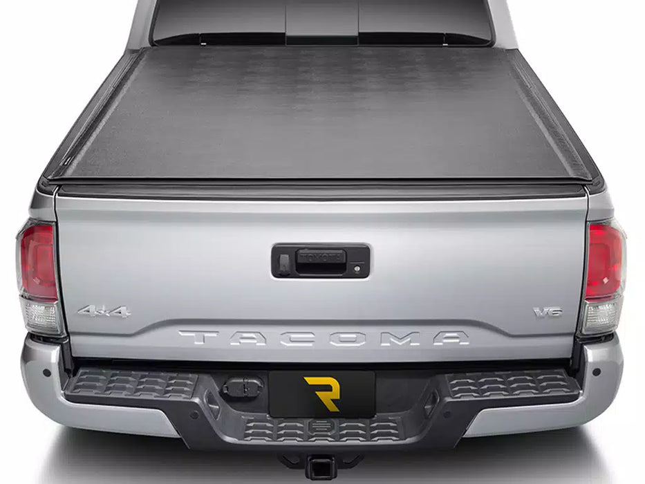 Truxedo Sentry Hard Roll Up Tonneau Cover For 09-18 RAM 1500 & 19-24 1500 Classic 5'7" Bed