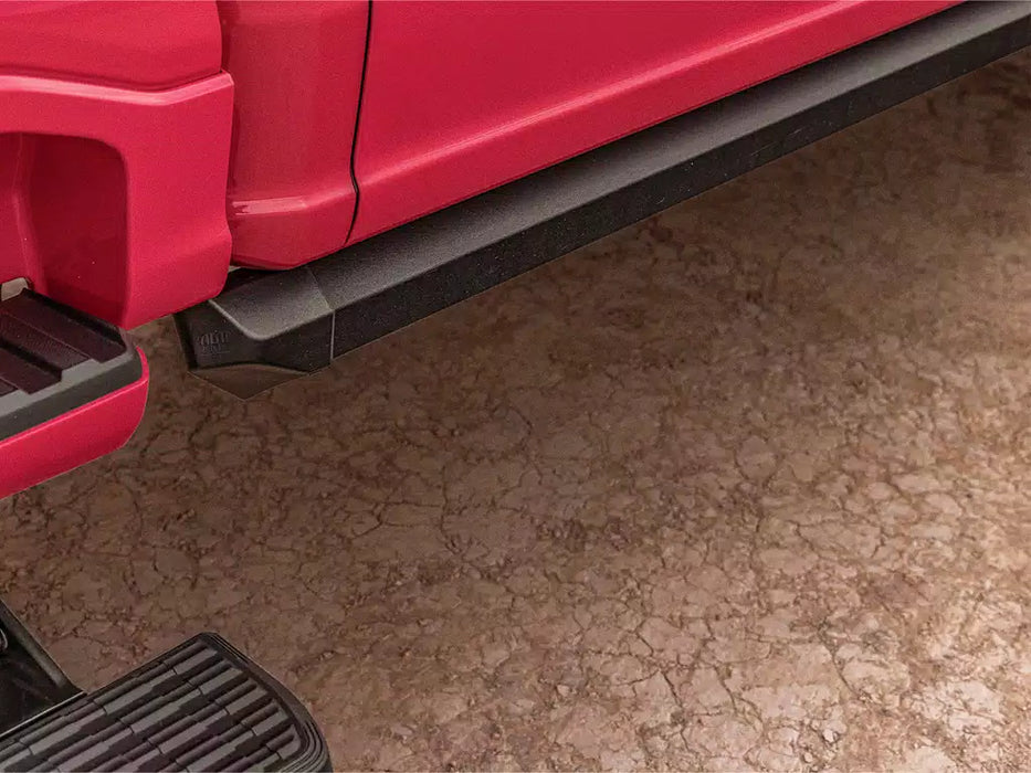 AMP Research PowerStep XL For 2020-2026 Jeep Gladiator - 77135-01A