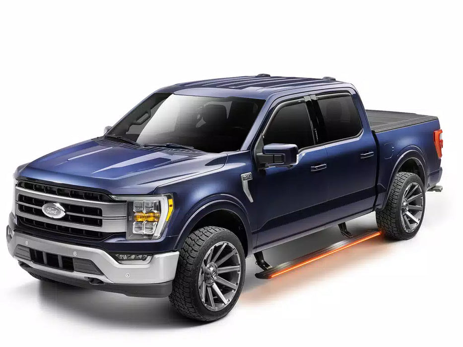 AMP Research PowerStep Vision For 2019-2024 RAM 1500 - 96240-01A