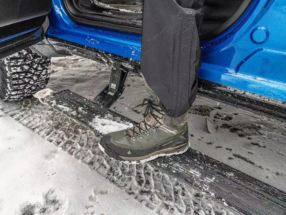 AMP Research PowerStep XTreme For 2013-2017 RAM 2500/3500 - 78139-01A
