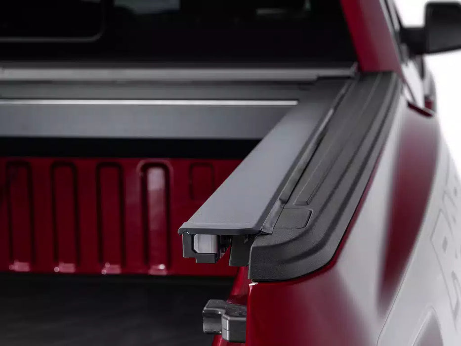Roll-N-Lock M-Series Manual Retractable Tonneau Cover