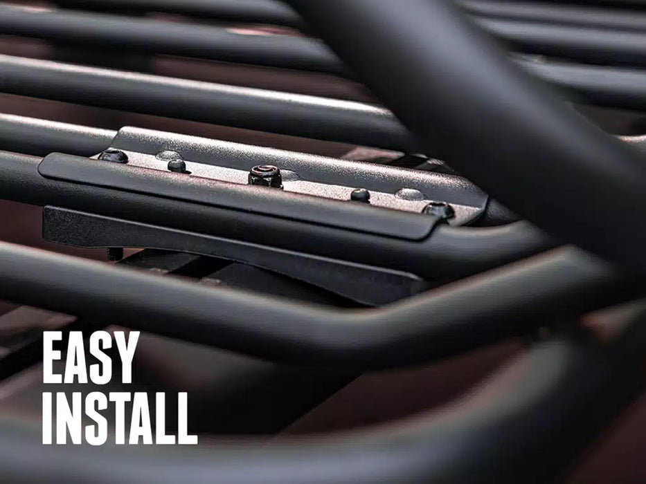RealTruck Elevate Cargo Basket - Standard