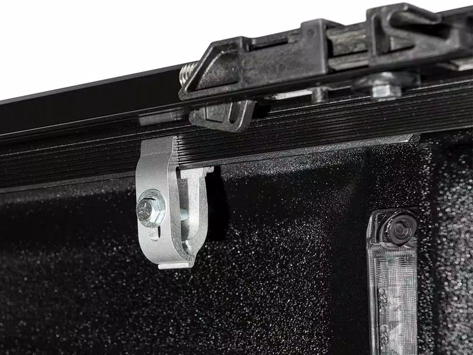 Truxedo Deuce Soft Folding Tonneau Cover - 771601