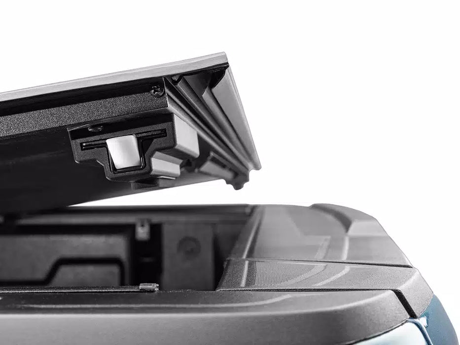 UnderCover Select Hard Folding Tonneau Cover For 2019-2023 Ford Ranger 5'1" Bed - SL24022