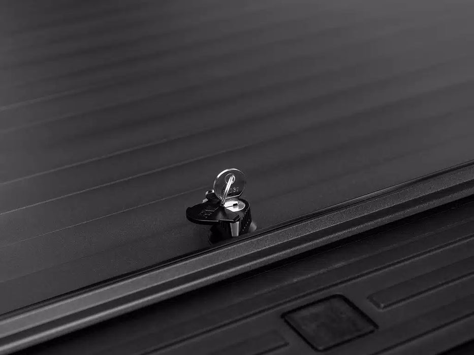 Roll-N-Lock A-Series Manual Retractable Tonneau Cover
