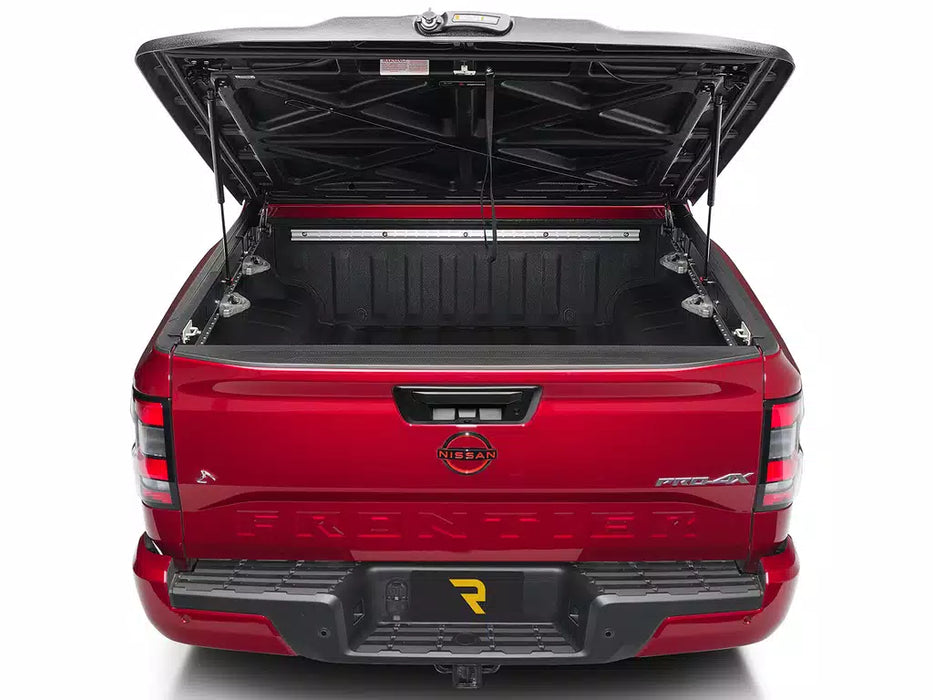 UnderCover Elite One Piece Tonneau Cover For 2009-2014 Ford F-150 5'7" Bed - UC2148