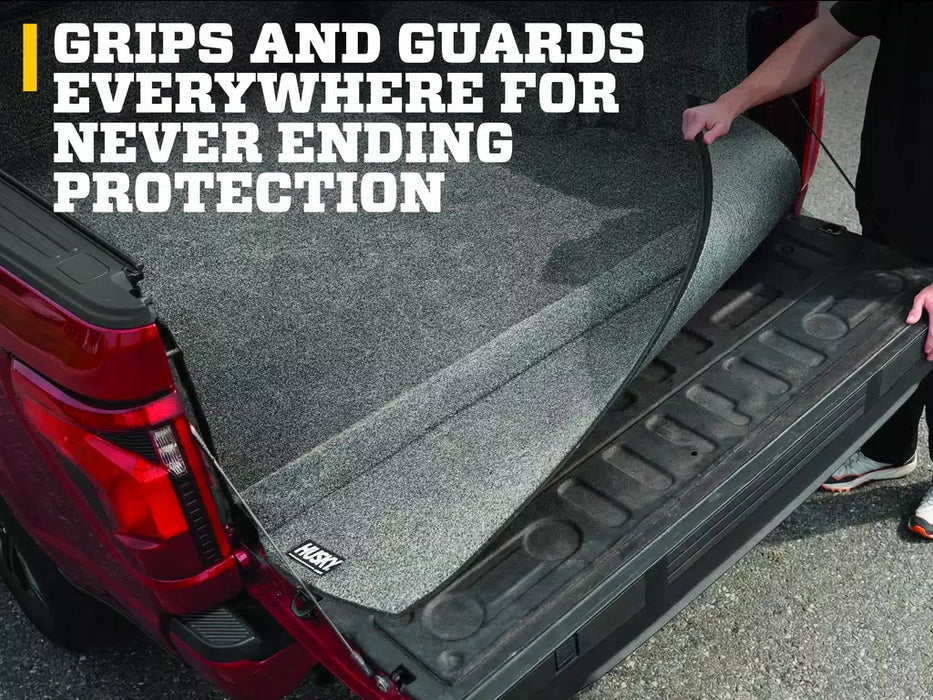 Husky Liners Guardian Comfort Full Bed Liner