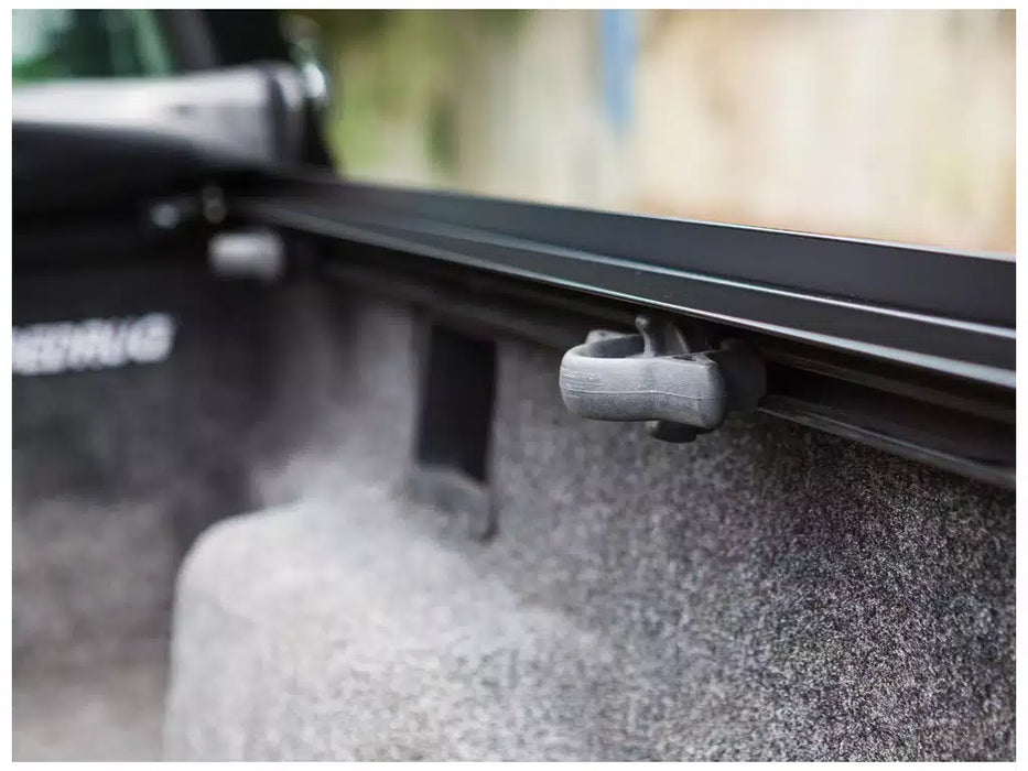 Access Limited Soft Roll Up Tonneau Cover