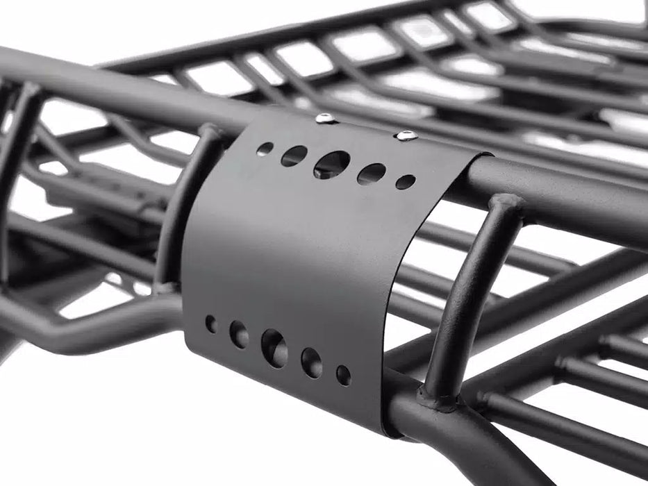 RealTruck Elevate Cargo Basket - Standard