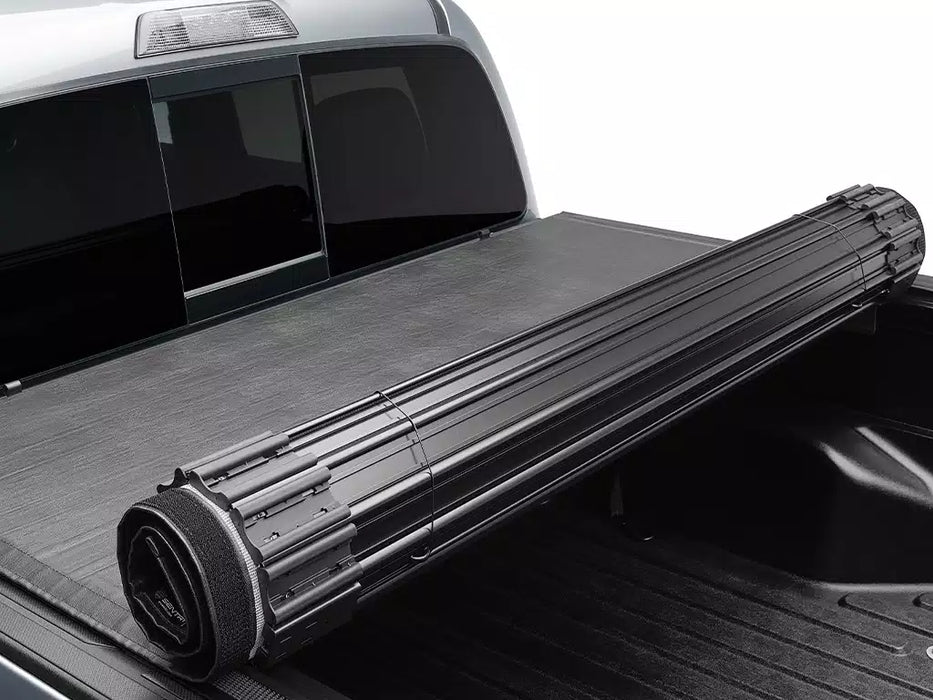 Truxedo Sentry Hard Roll Up Tonneau Cover For 09-18 RAM 1500 & 19-24 1500 Classic 5'7" Bed