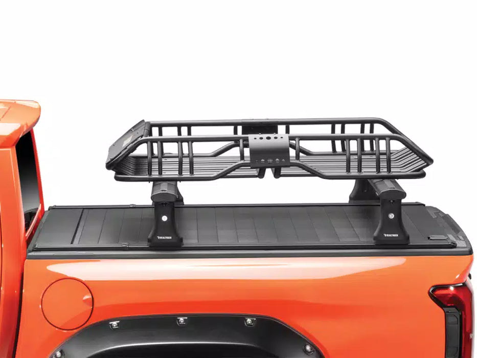 RealTruck Elevate Cargo Basket - Standard