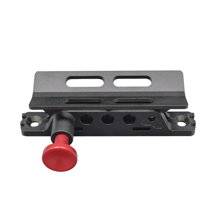Chandler ADAPT L-Track Fire Extinguisher Mount