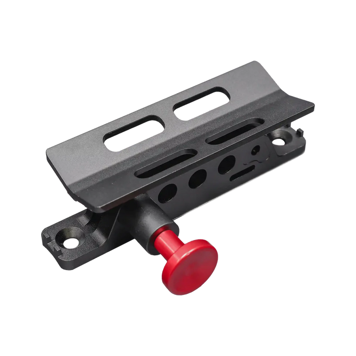 Chandler ADAPT L-Track Fire Extinguisher Mount