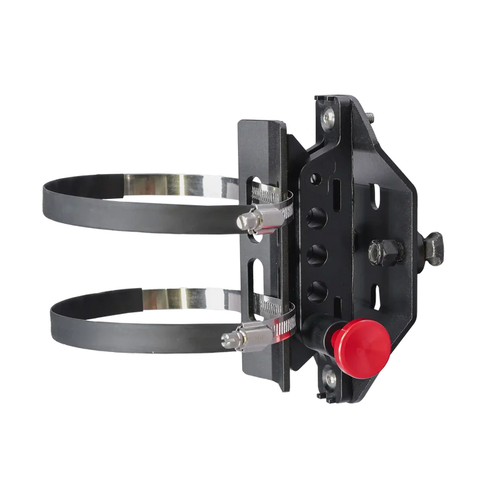 Chandler ADAPT L-Track Fire Extinguisher Mount