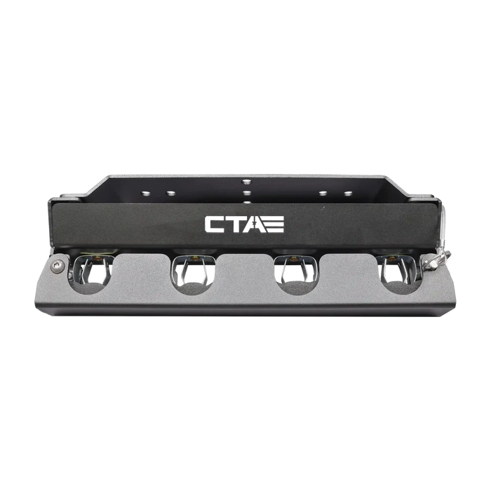 Chandler ADAPT L-Track Shovel Holder Mount