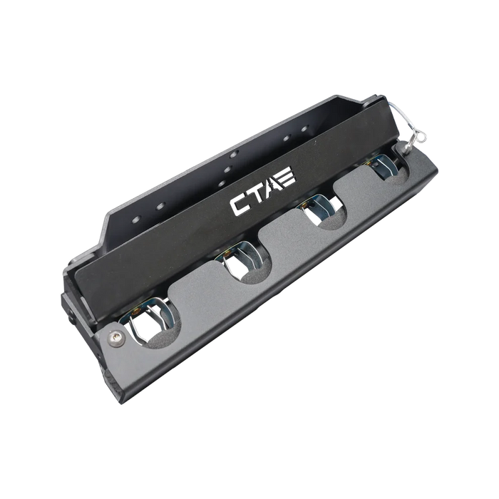 Chandler ADAPT L-Track Shovel Holder Mount