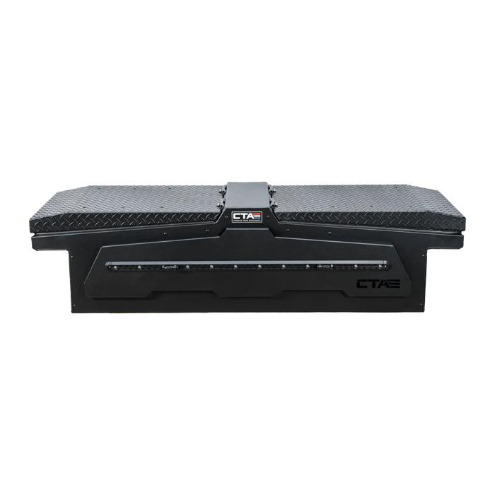Chandler ADAPT Gullwing Truck Toolbox