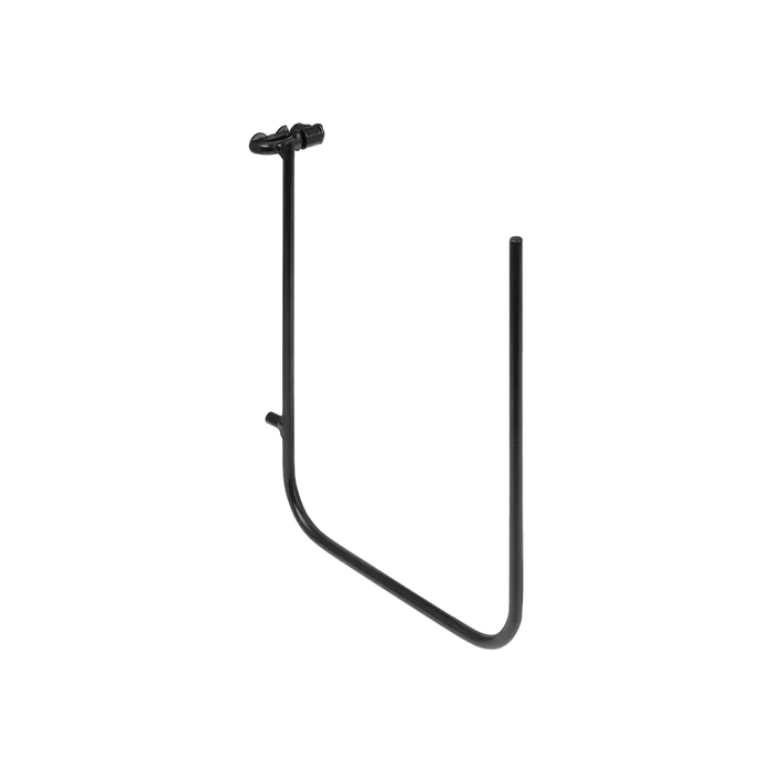 Chandler ADAPT L-Track Square Hook with 10" Wide Opening