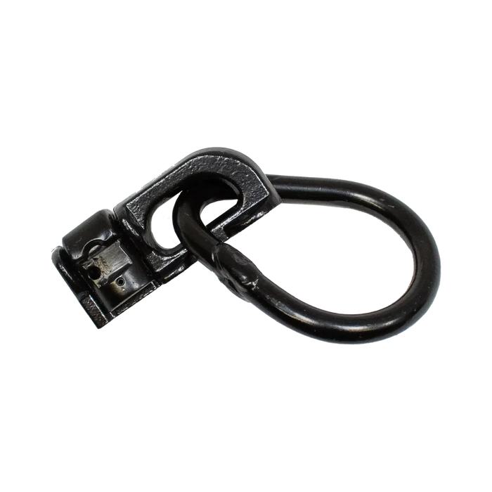 Chandler ADAPT L-Track D-Ring w/ Oval Eyelet (3 Pack)