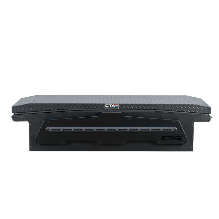 Chandler ADAPT Single Lid Truck Toolbox