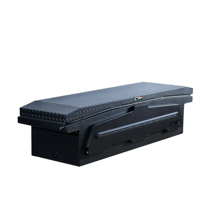 Chandler ADAPT Single Lid Truck Toolbox