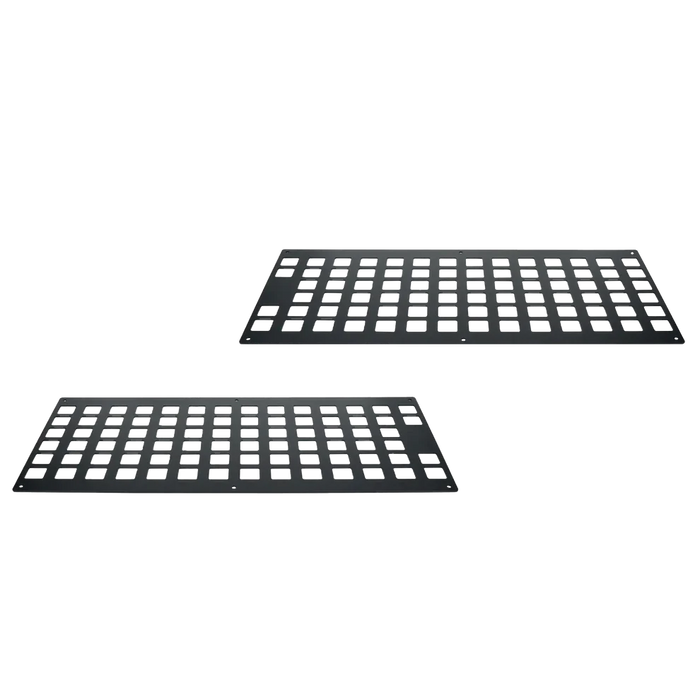 Chandler ADAPT Single Lid Molle Panel (Pair)