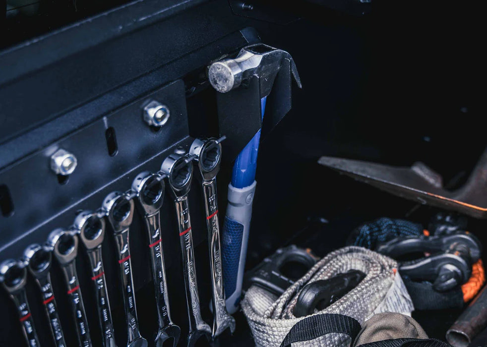 Chandler ADAPT Hammer Holder