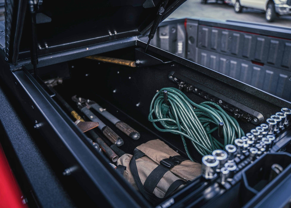 Chandler ADAPT Gullwing Truck Toolbox
