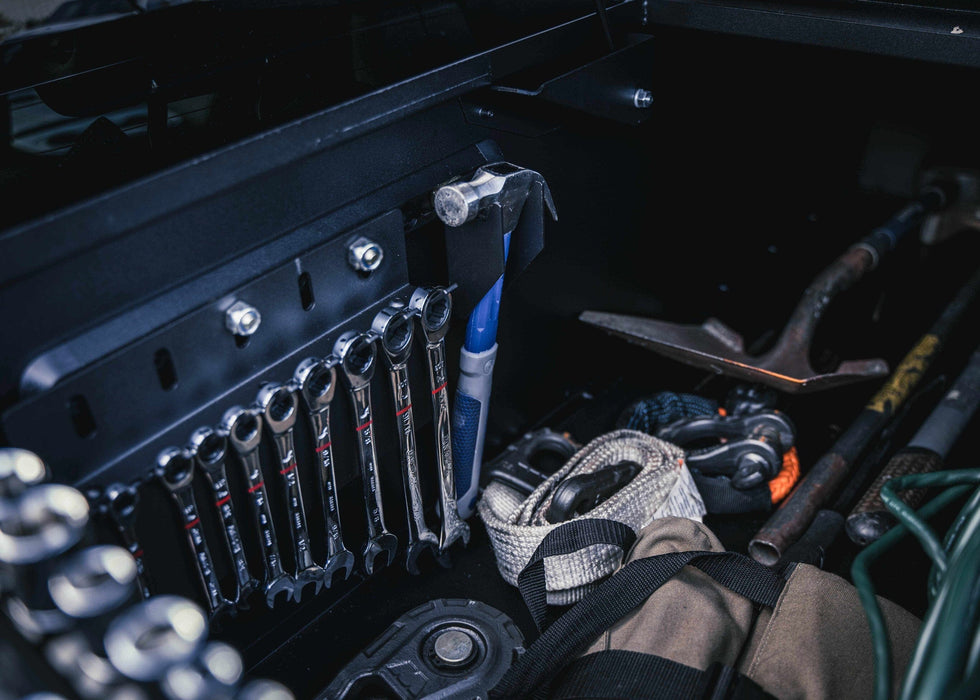 Chandler ADAPT Gullwing Truck Toolbox