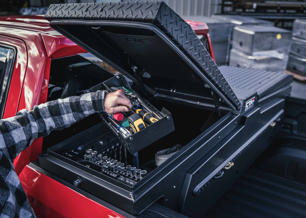 Chandler ADAPT Gullwing Truck Toolbox