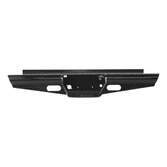 Ranch Hand Legend Rear Bumpers