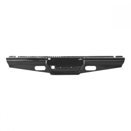 Ranch Hand Legend Rear Bumper For 1999-2007 Ford F-250/350 - BBF050BLL