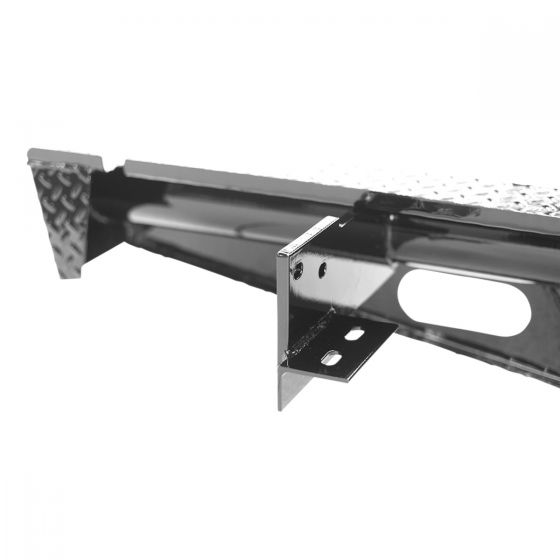 Ranch Hand Legend Rear Bumper For 1999-2007 Ford F-250/350 - BBF050BLL