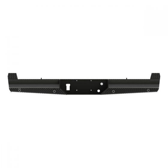 Ranch Hand Legend Rear Bumper For 2017-2026 Ford F-250/350/450 - BBF231BLSS