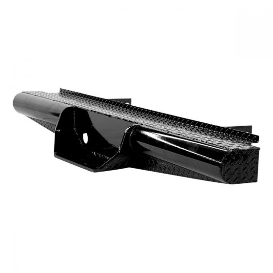 Ranch Hand Legend Rear Bumper For 1981-1997 Ford F-150/250/350 - BBF928BLS