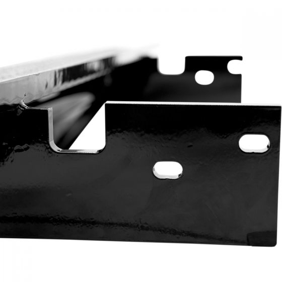 Ranch Hand Legend Rear Bumper For 1981-1997 Ford F-150/250/350 - BBF928BLS