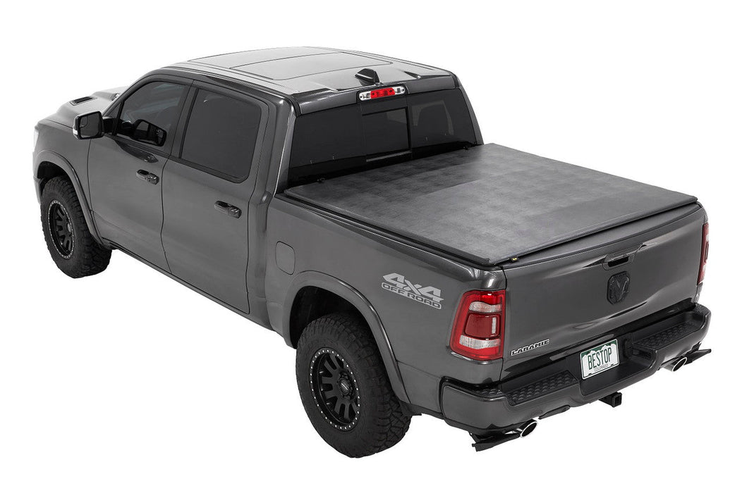 BesTop EZ-Fold™ Soft Tri-Fold Tonneau Covers