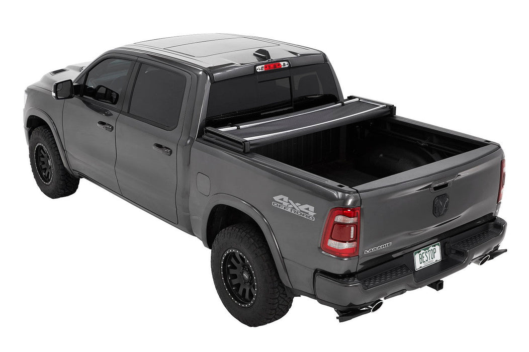 BesTop EZ-Fold™ Soft Tri-Fold Tonneau Covers