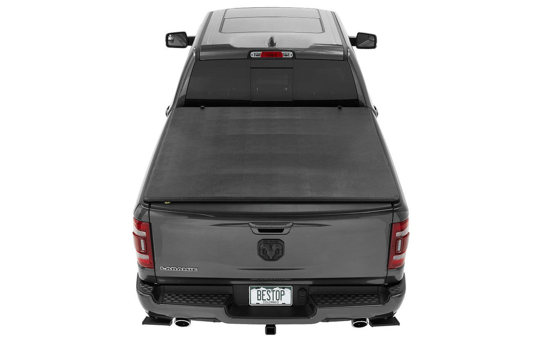 BesTop EZ-Fold™ Soft Tri-Fold Tonneau Covers