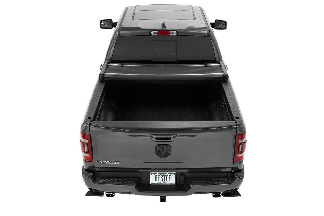 BesTop EZ-Fold™ Soft Tri-Fold Tonneau Covers