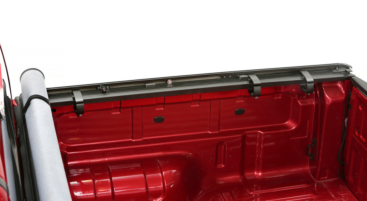 BesTop EZ-Roll Soft Tonneau Cover 2019-2023 Ford Ranger 6'1" Bed - 19233-01