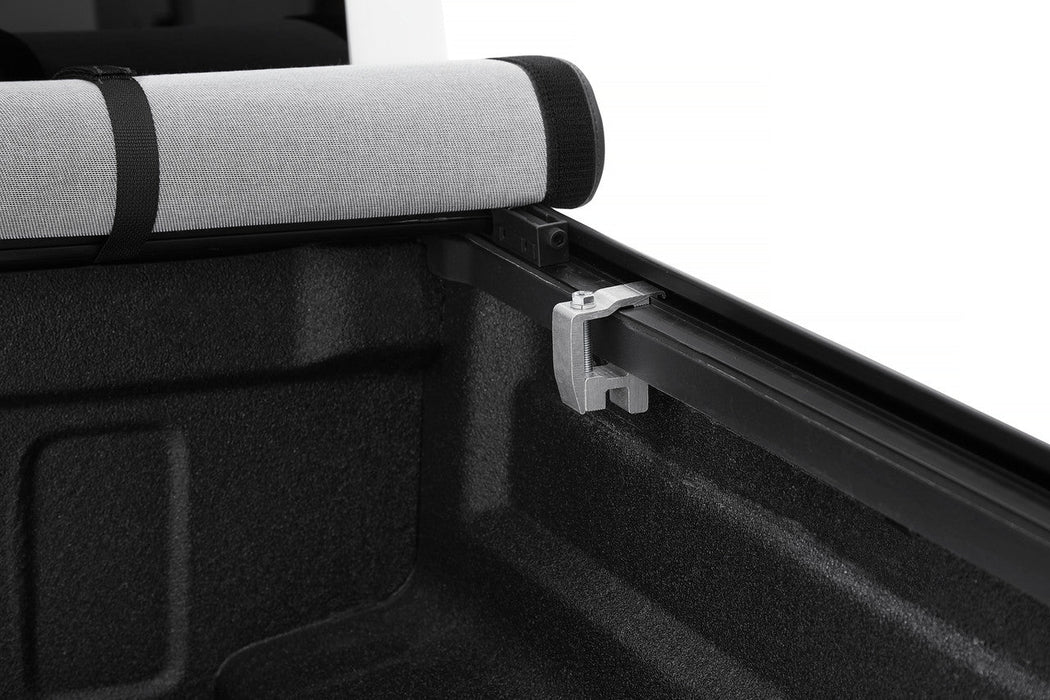 BesTop EZ-Roll Soft Tonneau Cover For 2020-2026 Jeep Gladiator 5' Bed